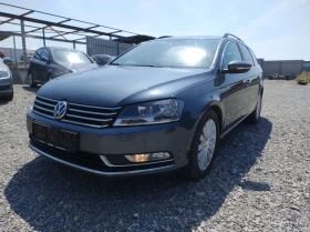 Обява за продажба на VW Passat 2.0 TDI 4x4 ~15 600 лв. - изображение 1