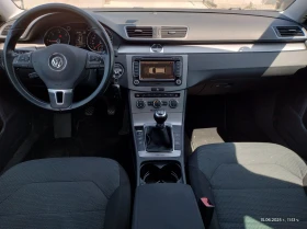 Обява за продажба на VW Passat 2.0 TDI 4x4 ~15 600 лв. - изображение 9