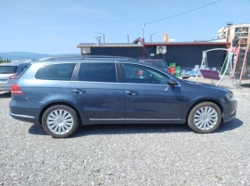 Обява за продажба на VW Passat 2.0 TDI 4x4 ~15 600 лв. - изображение 4