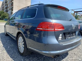 VW Passat 2.0 TDI 4x4 | Mobile.bg    16