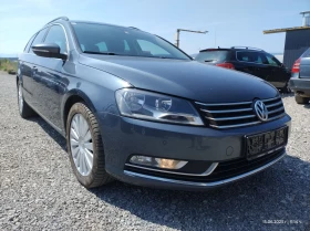 Обява за продажба на VW Passat 2.0 TDI 4x4 ~15 600 лв. - изображение 1