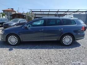 Обява за продажба на VW Passat 2.0 TDI 4x4 ~15 600 лв. - изображение 5