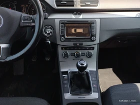 Обява за продажба на VW Passat 2.0 TDI 4x4 ~15 600 лв. - изображение 11