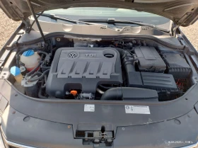 Обява за продажба на VW Passat 2.0 TDI 4x4 ~15 600 лв. - изображение 8