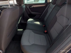 VW Passat 2.0 TDI 4x4 | Mobile.bg    13