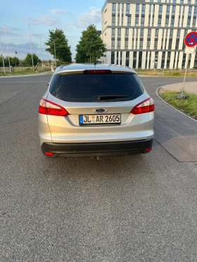 Ford Focus | Mobile.bg    5
