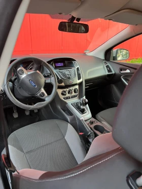 Ford Focus | Mobile.bg    14