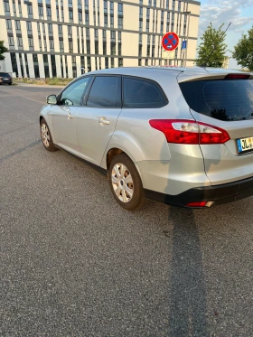 Ford Focus | Mobile.bg    3