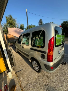 Renault Kangoo 1.6 | Mobile.bg    5