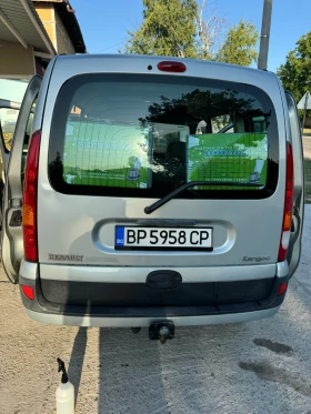 Renault Kangoo 1.6 | Mobile.bg    14
