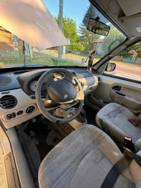Renault Kangoo 1.6 | Mobile.bg    7