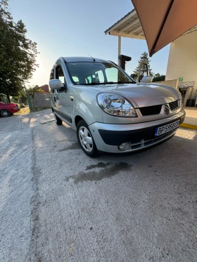 Renault Kangoo 1.6 | Mobile.bg    6