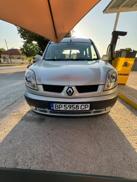 Renault Kangoo 1.6 | Mobile.bg    2