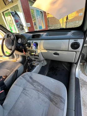 Renault Kangoo 1.6 | Mobile.bg    10