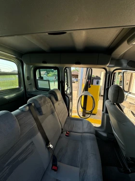 Renault Kangoo 1.6 | Mobile.bg    11