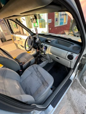 Renault Kangoo 1.6 | Mobile.bg    12