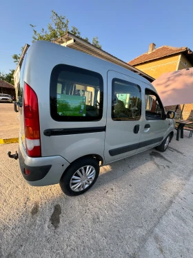 Renault Kangoo 1.6 | Mobile.bg    8