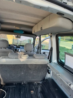 Renault Kangoo 1.6 | Mobile.bg    16