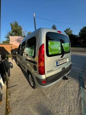 Renault Kangoo 1.6 | Mobile.bg    3