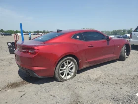 Chevrolet Camaro  *  | Mobile.bg    4