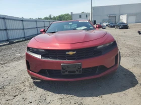 Chevrolet Camaro РЕАЛНИ КМ* ПЕРФЕКТНА