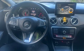 Обява за продажба на Mercedes-Benz CLA 220 ~39 000 лв. - изображение 7