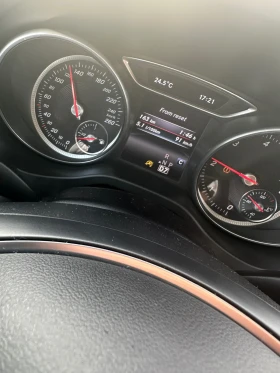 Обява за продажба на Mercedes-Benz CLA 220 ~39 000 лв. - изображение 8