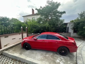 Обява за продажба на Mercedes-Benz CLA 220 ~38 000 лв. - изображение 9