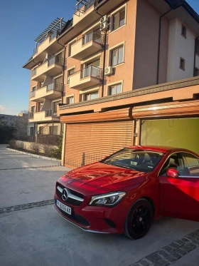 Обява за продажба на Mercedes-Benz CLA 220 ~39 000 лв. - изображение 5