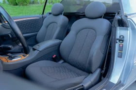Mercedes-Benz CLK 200 Kompressor | Mobile.bg    13