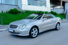 Mercedes-Benz CLK 200 Kompressor | Mobile.bg    4