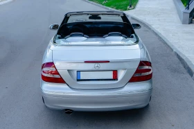 Mercedes-Benz CLK 200 Kompressor | Mobile.bg    7