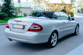 Mercedes-Benz CLK 200 Kompressor | Mobile.bg    11