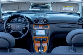 Mercedes-Benz CLK 200 Kompressor | Mobile.bg    8