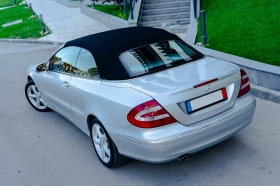 Mercedes-Benz CLK 200 Kompressor | Mobile.bg    3