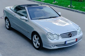 Mercedes-Benz CLK 200 Kompressor | Mobile.bg    2