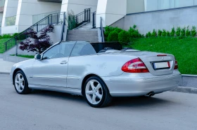 Mercedes-Benz CLK 200 Kompressor | Mobile.bg    5