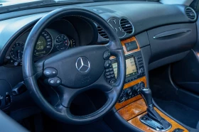 Mercedes-Benz CLK 200 Kompressor | Mobile.bg    12