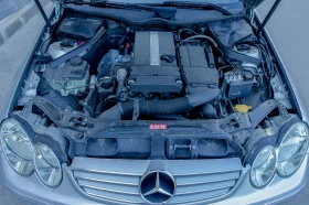 Mercedes-Benz CLK 200 Kompressor | Mobile.bg    15