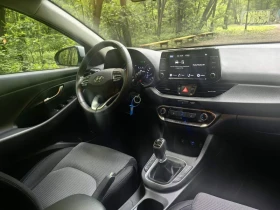 Hyundai I30    48V | Mobile.bg    14