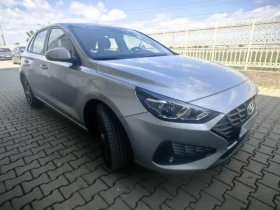 Обява за продажба на Hyundai I30 Нов внос Германия 48V ~15 800 EUR - изображение 8