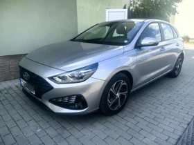 Обява за продажба на Hyundai I30 Нов внос Германия 48V ~15 800 EUR - изображение 2