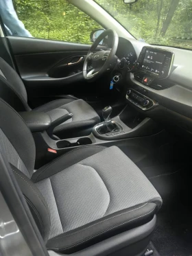 Обява за продажба на Hyundai I30 Нов внос Германия 48V ~15 800 EUR - изображение 10