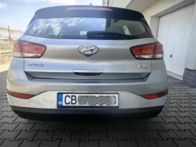 Обява за продажба на Hyundai I30 Нов внос Германия 48V ~15 800 EUR - изображение 4