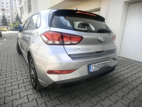 Обява за продажба на Hyundai I30 Нов внос Германия 48V ~15 800 EUR - изображение 7