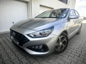 Обява за продажба на Hyundai I30 Нов внос Германия 48V ~15 800 EUR - изображение 1