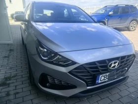 Обява за продажба на Hyundai I30 Нов внос Германия 48V ~15 800 EUR - изображение 3