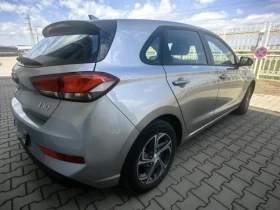 Обява за продажба на Hyundai I30 Нов внос Германия 48V ~15 800 EUR - изображение 1