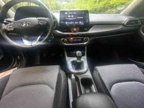 Hyundai I30    48V | Mobile.bg    16