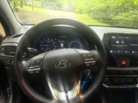 Hyundai I30    48V | Mobile.bg    15